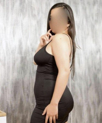 Проститутка Галина