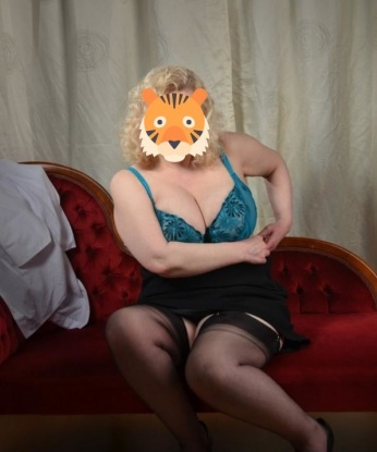 Проститутка Алина