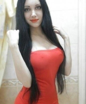 Проститутка Алина